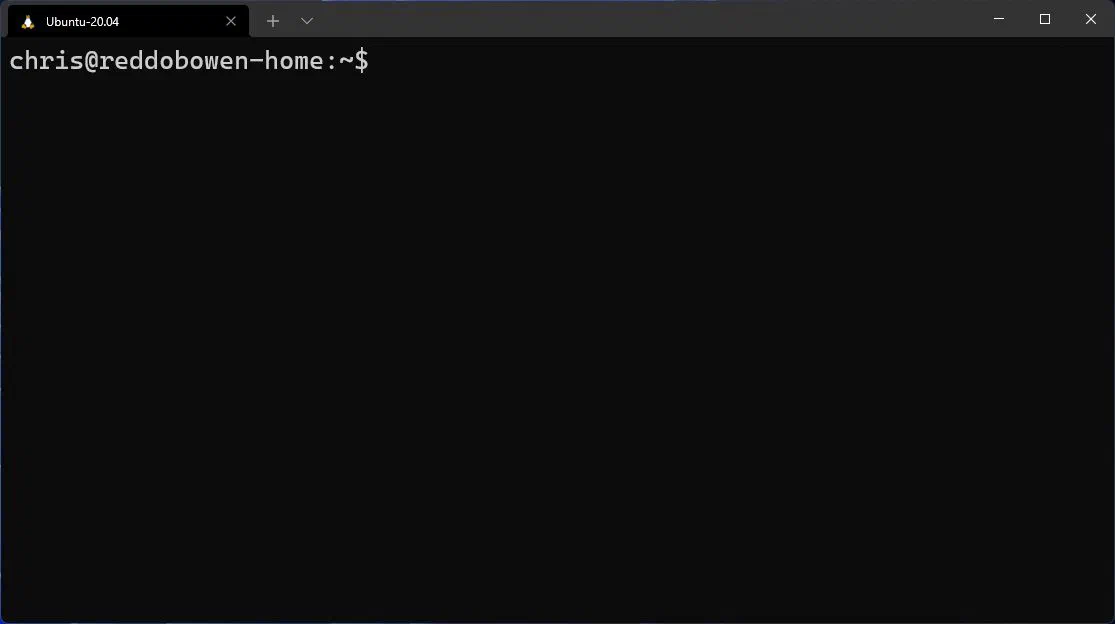 Windows Terminal not showing any ohmyposh configuration