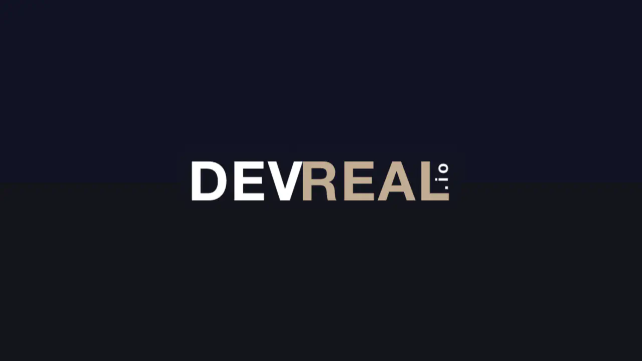 Azure in a Nutshell | DEVREAL.io