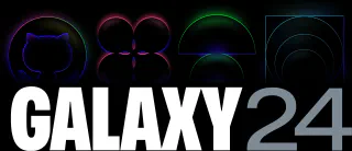 GitHub Galaxy 2024 Berlin