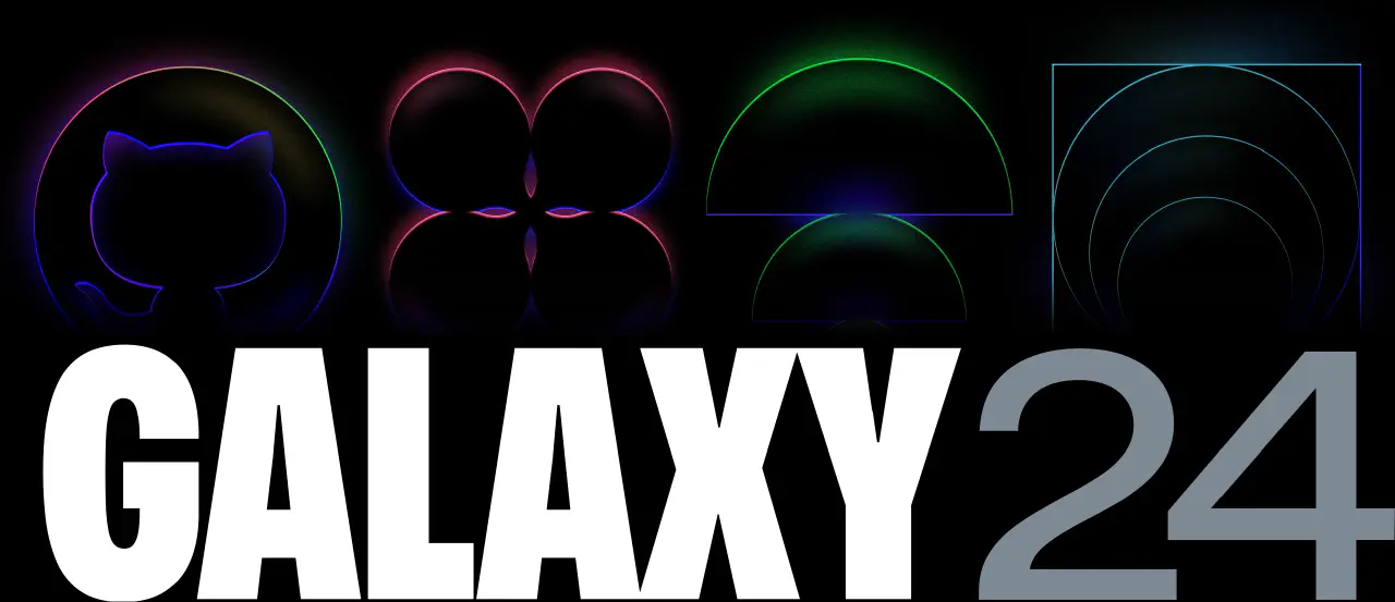 GitHub Galaxy 2024 Paris