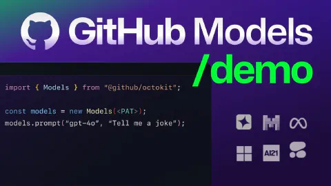 GitHub Models