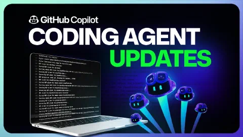 What's new with the GitHub Copilot coding agent: A look at the updates