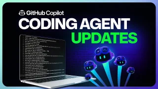 What's new with the GitHub Copilot coding agent: A look at the updates