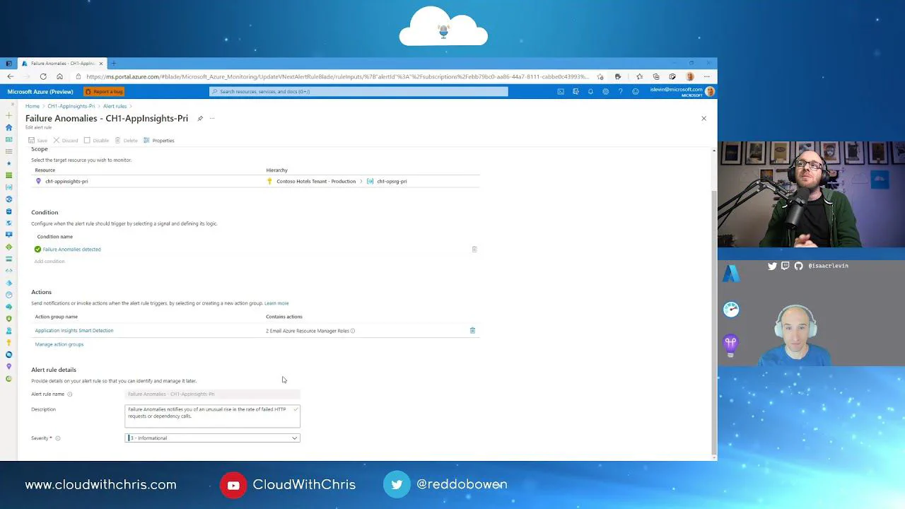 36 - Application Insights: The Tool You Never Knew You Needed