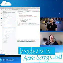35 - A discussion on Azure Spring Cloud