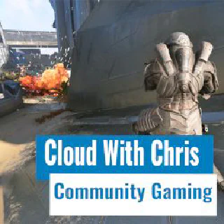 Community Gaming - Halo Infinite