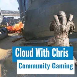 Community Gaming - Halo Infinite