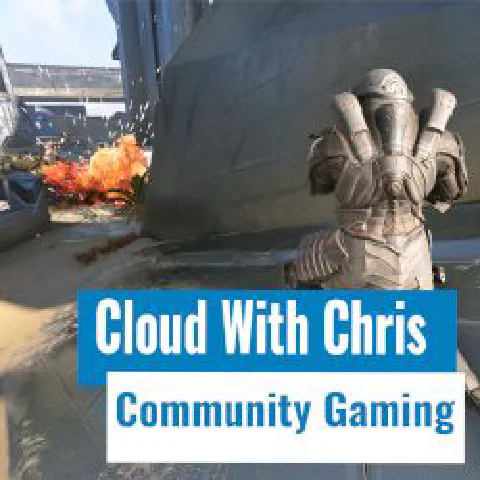 Community Gaming - Halo Infinite