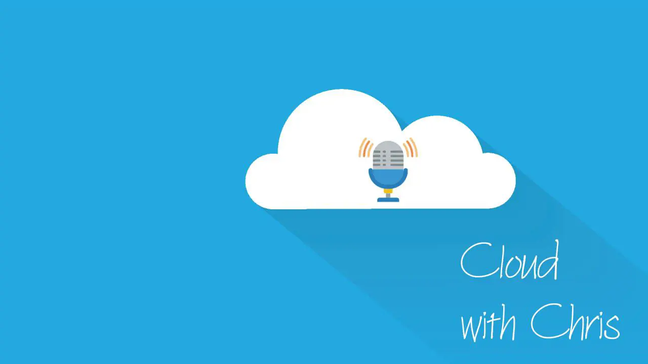 7 - Creating Cloud with Chris