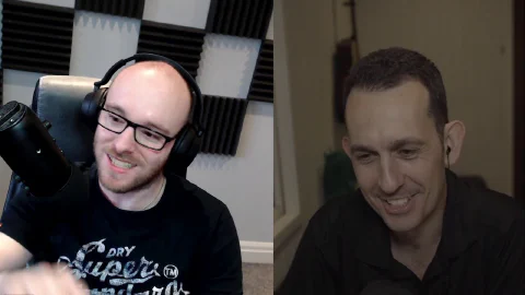 13 - Tales from the Real World - Defying DDOS