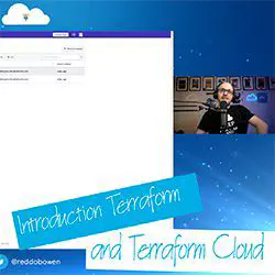 31 - Deploying to Azure through Terraform Cloud