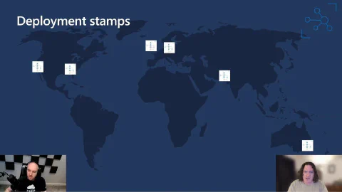 14 - The Deployment Stamps Pattern
