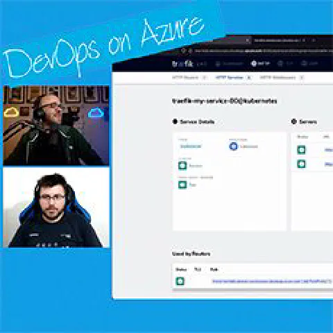 41 - DevOps on Azure