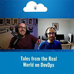 Tales from the Real World on DevOps