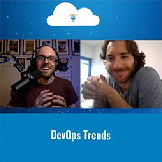 DevOps Trends