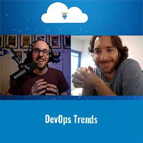 DevOps Trends