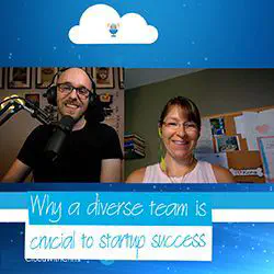 Why a Diverse Team is Crucial to Startup Success