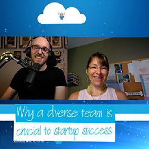 Why a Diverse Team is Crucial to Startup Success