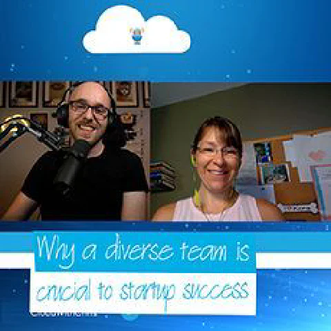 Why a Diverse Team is Crucial to Startup Success