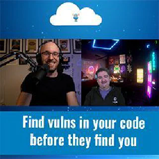 Find vulns in your code before they find you