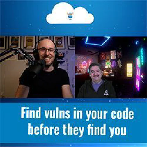 Find vulns in your code before they find you