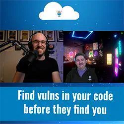 Find vulns in your code before they find you