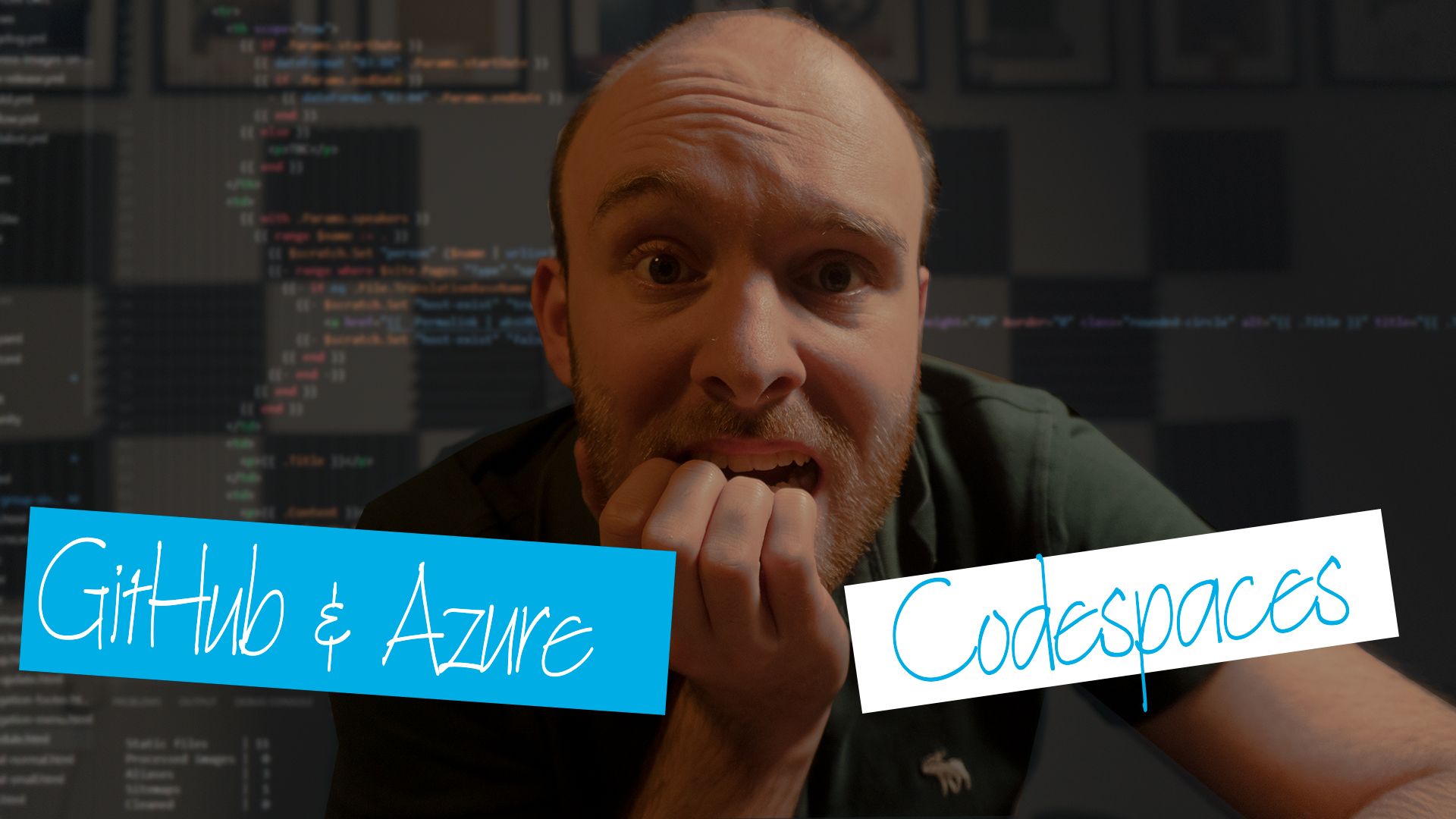 GitHub Codespaces, Visual Studio Code and Remote Containers | Chris ...