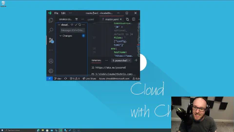 GitHub Universe and GitHub Actions Deployments
