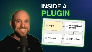 How do we build a plugin in Tool Studio? | Build EmployeeWorks plugins with ToolSmith (Part 3)