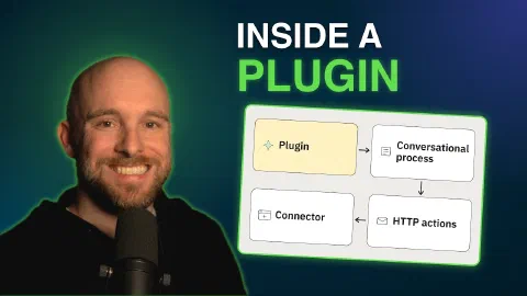 How do we build a plugin in Tool Studio? | Build EmployeeWorks plugins with ToolSmith (Part 3)