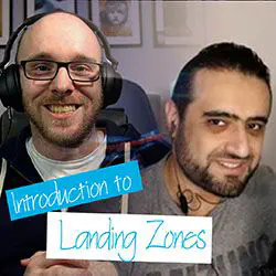 28 - Intro to Landing Zones