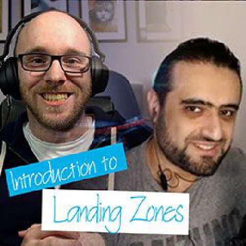 28 - Intro to Landing Zones