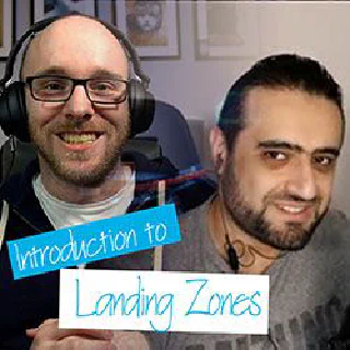 28 - Intro to Landing Zones