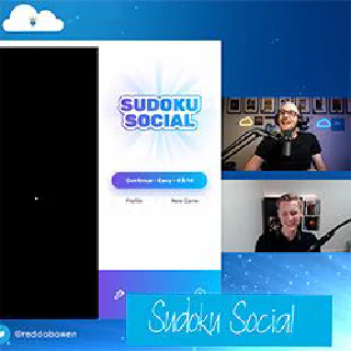 CGN4 - Cloud Gaming Notes Episode 4 - Cross-platform social Sudoku with Azure PlayFab