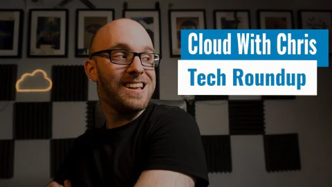 Tech Roundup - April 2022