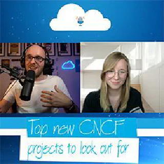 Top new CNCF projects to look out for