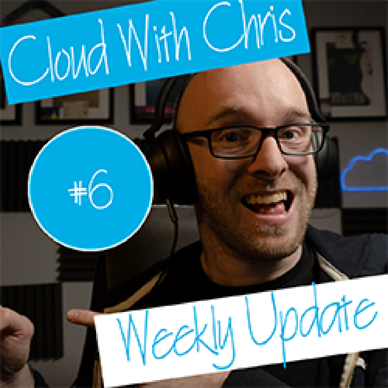 V006 - Weekly Technology Vlog #6 (Recap, Coming Up and NEWS!)