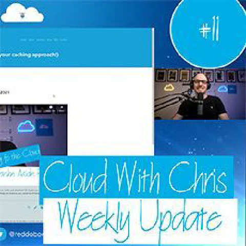 V011 - Weekly Technology Vlog #11