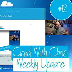 V012 - Weekly Technology Vlog #12 (Busy week, and quite a few blog posts to cover!)