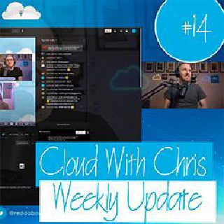 V014 - Tech Roundup #14 Azure, DevOps & GitHub Blogs, Azure Updates & New CloudWithChris content