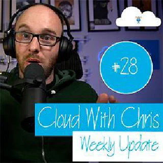 V028 - Weekly Technology Vlog #28