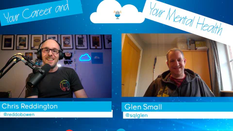 37 - Your Career and Your Mental Health