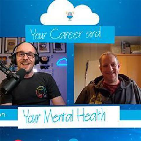 37 - Your Career and Your Mental Health
